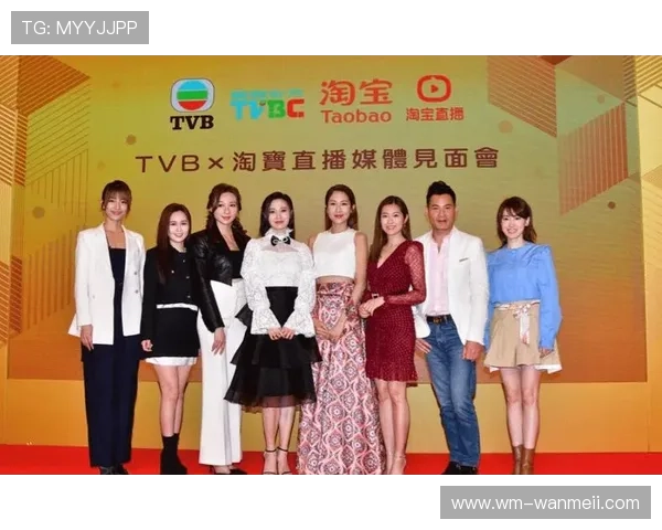 TVB直播插件：畅享港剧与综艺的必备神器