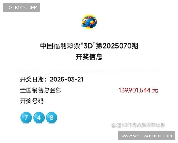 福彩3D第44期开奖结果正式公布,中奖号码已产生 福彩3D第44期开奖结果正式公布,中奖号码已产生